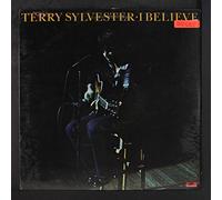 Terry Sylvester - i believe LP