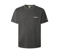 Terry T-shirt - male - Pepe Jeans - T-Shirts - Gray - S - Tops S