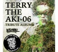 TERRY THE AKI-06 TRIBUTE ALBUM