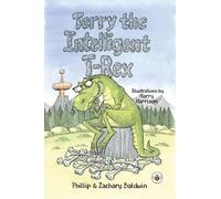 Terry the Intelligent T-Rex