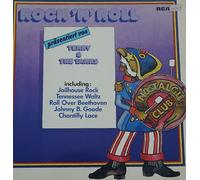 Terry & The Tanks - Rock 'N' Roll