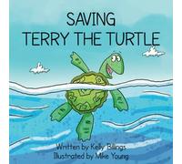 Terry the Turtle