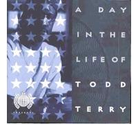 Todd Terry - Day in the Life of [VINYL]