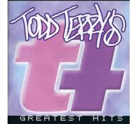 Terry, Todd - Greatest Hits
