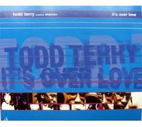 Terry,Todd - It'S Over Love