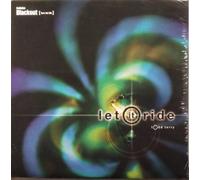 Terry, Todd - Let It Ride [12" VINYL] [12" VINYL]