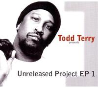 Terry,Todd Presents - Unreleased Project Ep 1
