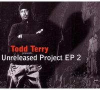 Terry,Todd Presents - Unreleased Project Ep 2