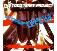 Terry Todd Project - To The Batmobile, Let's Go!