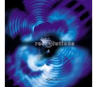 Terry, Todd - Resolutions