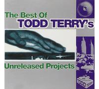 Terry Todd - Todd Terry Unreleased Proj