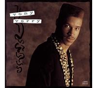 Terry, Tony - Tony Terry