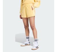 TERRY TOWEL FIREBIRD SHORTS