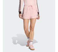 TERRY TOWEL FIREBIRD SHORTS