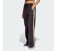 Adidas Originals Terry Towel Firebird Joggers Black L Women