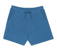 Terry Towel Shorts Native Spirit Duck Egg Blue XXL