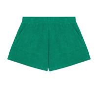 Terry Towel Shorts Native Spirit Emerald L