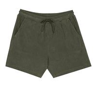 Terry Towel Shorts Native Spirit Khaki XXL