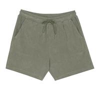 Terry Towel Shorts Native Spirit Light Green S