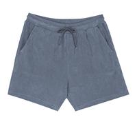 Terry Towel Shorts Native Spirit Mid Grey M