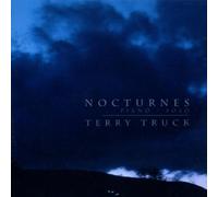 Terry Truck - Nocturnes, Piano Solo