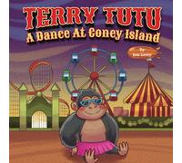 Terry Tutu: A Dance At Coney Island