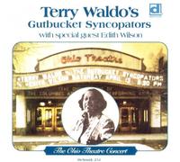 Terry Waldo - The Ohio Theatre Concert