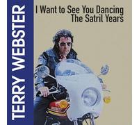 Terry Webster - I Want to See You Dancing - The Satril Years