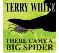 Terry White There Came A Big Spider Paperback Book Terry White Multicolor