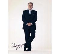 Terry Wogan Autograph Signed A4 Photo Print