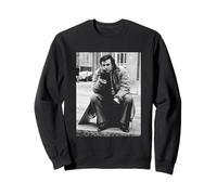 Terry Wogan Chat Show Presenter Radio DJ 1984 Sweatshirt