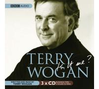 Terry Wogan - Is It Me?