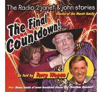 Terry Wogan: Janet & John - The Final Countdown