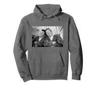 Terry Wogan Radio DJ TV Presenter 1988 Pullover Hoodie