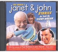 Terry Wogan - The Radio 2 Janet And John Stories