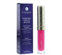 Terrybly Velvet Rouge By By Terry No.7 Bankable Rose 2Ml