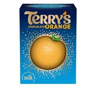 Terry's Chocolate Orange, 157g