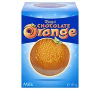Terry's Chocolate Orange, 157g