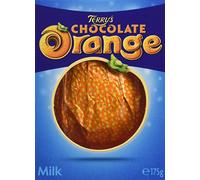 Terry's Chocolate Orange 175g