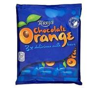 Terry's Chocolate Orange 3pk by Terry's