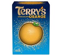 Terry's Chocolate Orange Ball 145g | Case of 12