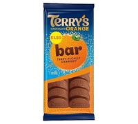 Terry's Chocolate Orange Bar 90g | Case of 20