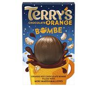 Terry's Chocolate Orange Bombe 43g
