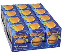 Terrys Chocolate Orange Bulk Chocolate Buy Case of 12 Terry's Orange Chocolate