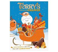Terry's Chocolate Orange Christmas Advent Calendar - 106g
