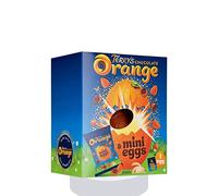 Terry's Chocolate Orange Easter Egg with Mini Eggs, 210g
