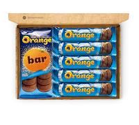 Terrys Chocolate Orange Gift Box | Terry's Chocolate Orange Hamper | Chocolate Letterbox Gift Ideas for Chocolate Orange Lovers