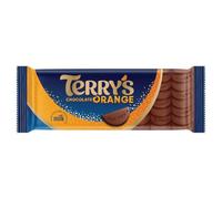 Terry's Chocolate Orange Large Bar 330g