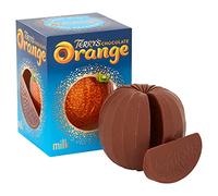 Terry's Chocolate Orange Milk, 157g