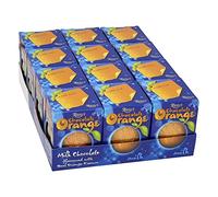Terry's Chocolate Orange MILK 157g x 12 (Cadburys)